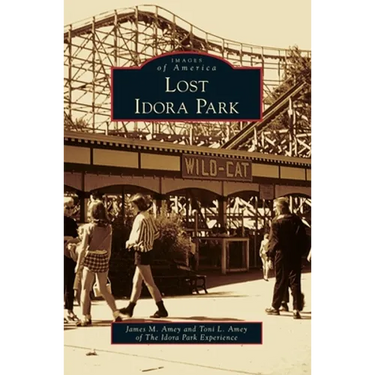 Lost Idora Park