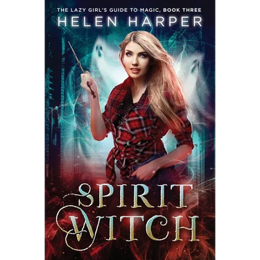 Spirit Witch