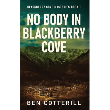 No Body in Blackberry Cove