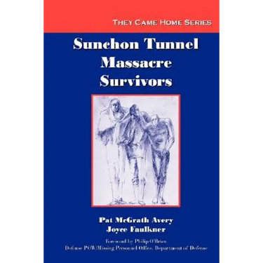 Sunchon Tunnel Massacre Survivors