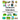 English-Danish Outdoors/Udendørs Children's Bilingual Picture Dictionary