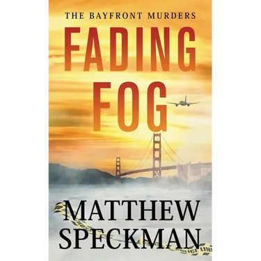 Fading Fog