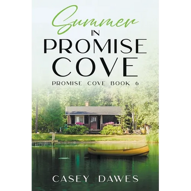 Summer in Promise Cove