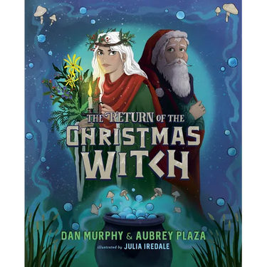 The Return of the Christmas Witch