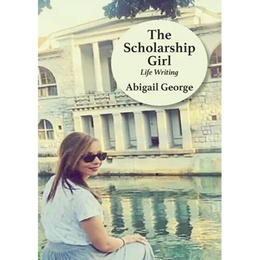 The Scholarship Girl: Life Writing