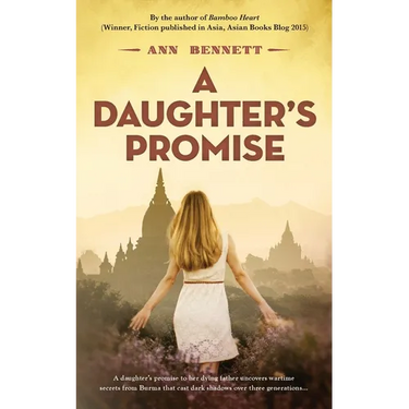 A Daughter's Promise