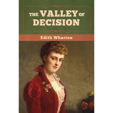 The Valley of Decision