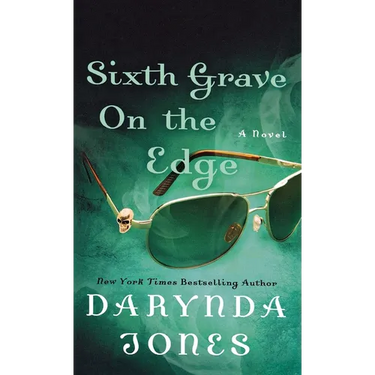 Sixth Grave on the Edge