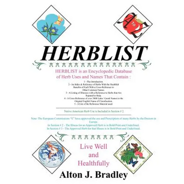 Herblist
