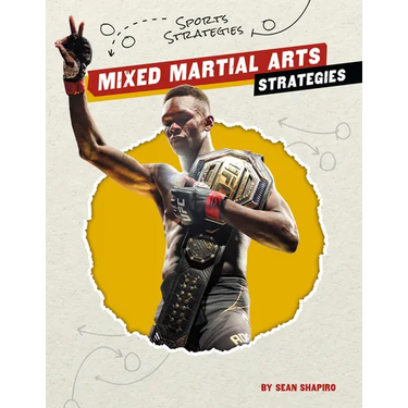 Mixed Martial Arts Strategies