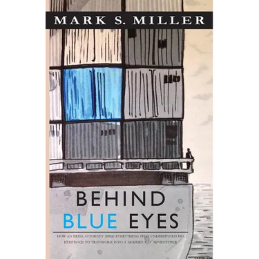 Behind Blue Eyes