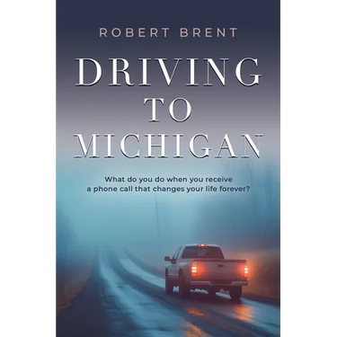 Driving to Michigan