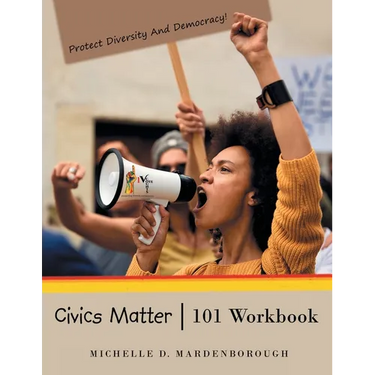 Civics Matter 101 Workbook