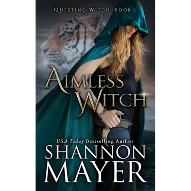Aimless Witch
