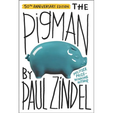 The Pigman