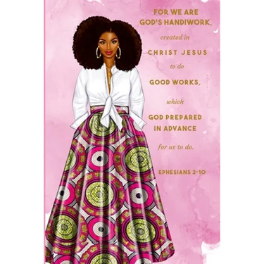 Women's Sermon Notes Journal
