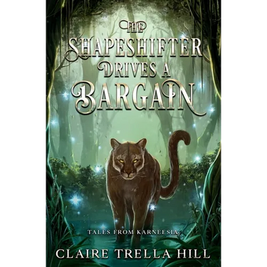 The Shapeshifter Drives a Bargain
