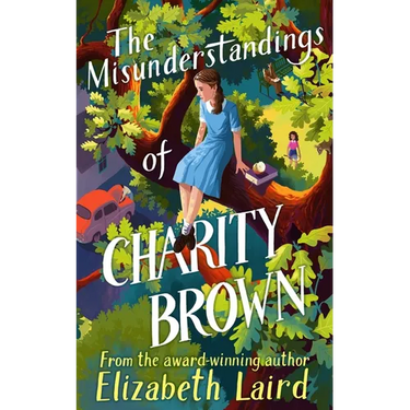 The Misunderstandings of Charity Brown