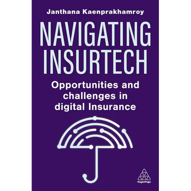 Navigating Insurtech: Opportunities and Challenges in Digital Insurance
