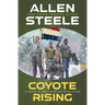 Coyote Rising