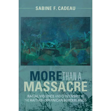 More than a Massacre