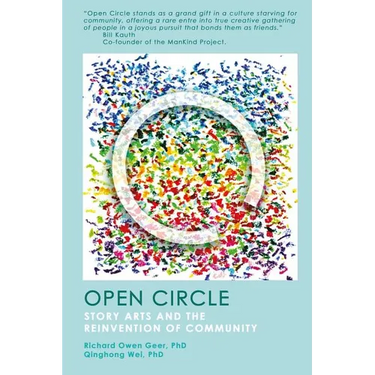Open Circle: Story Arts and the Reinvention of Community