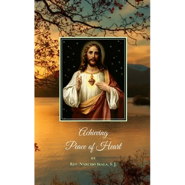 Achieving Peace of Heart