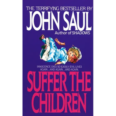 Suffer the Children