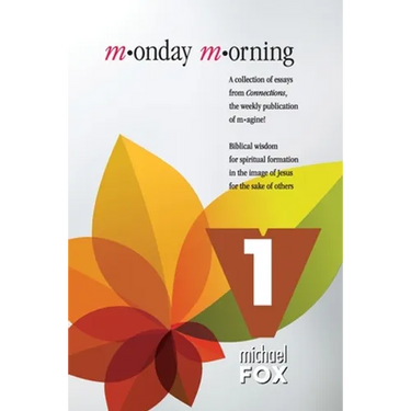 Monday Morning Volume 1