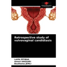Retrospective study of vulvovaginal candidiasis