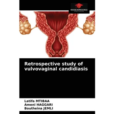 Retrospective study of vulvovaginal candidiasis