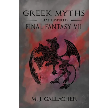 Greek Myths That Inspired Final Fantasy VII