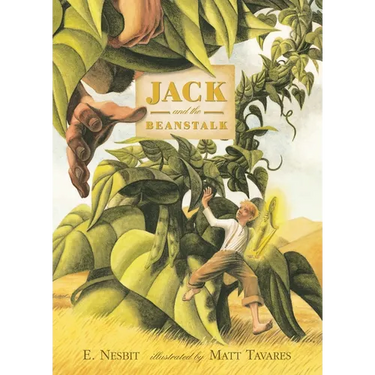 Jack and the Beanstalk