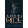 Archer's Ride: Book 1 of the Sam Archer series