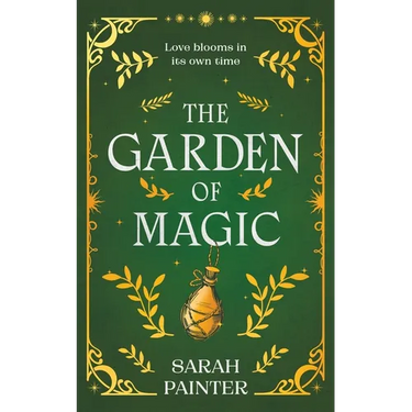 The Garden of Magic