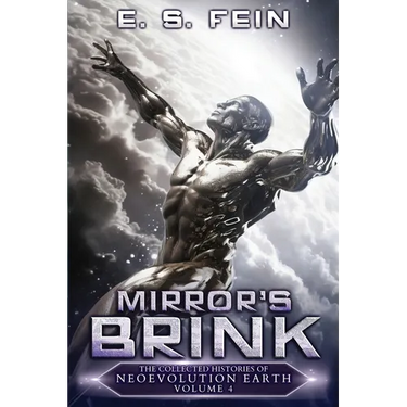 Mirror's Brink: A Grimdark Post-Apocalyptic Epic