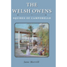 The Welsh Owens: Squires of Campobello