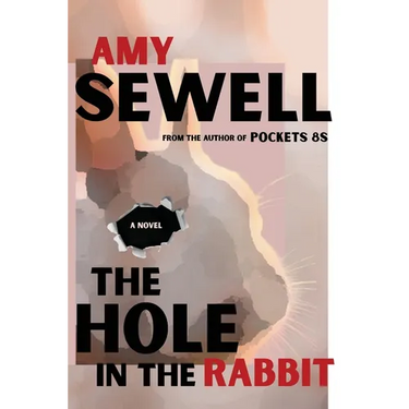 The Hole In The Rabbit