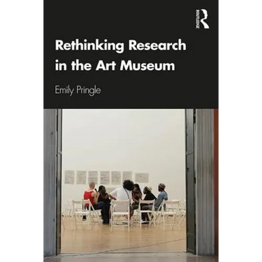 Rethinking Research in the Art Museum