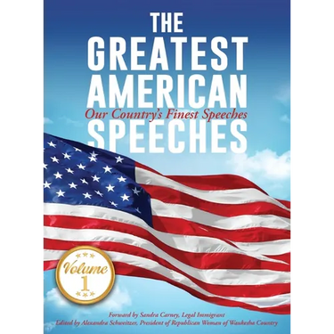 The Greatest American Speeches