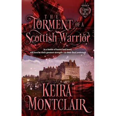 The Torment of a Scottish Warrior