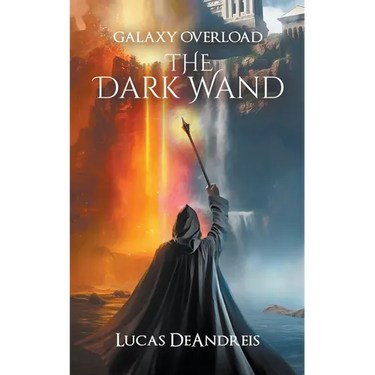 The Dark Wand