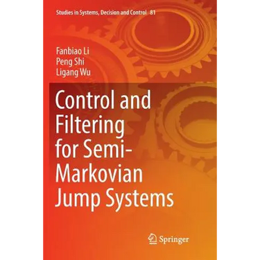 Control and Filtering for Semi-Markovian Jump Systems
