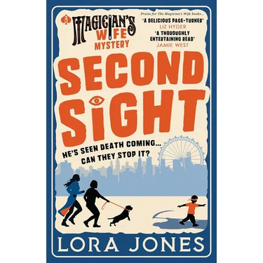 Second Sight
