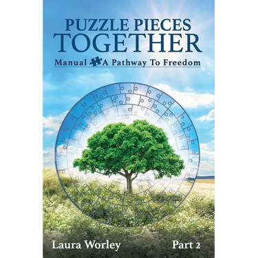 Puzzle Pieces Together: Manual - A Pathway to Freedom