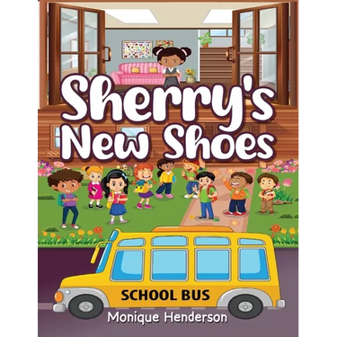 Sherry's New Shoes