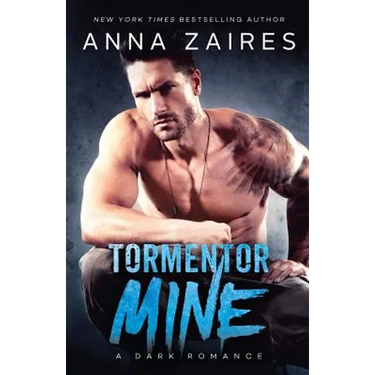 Tormentor Mine