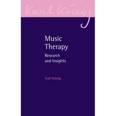 Music Therapy: Research and Insights