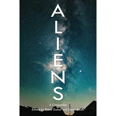 Aliens: A Companion