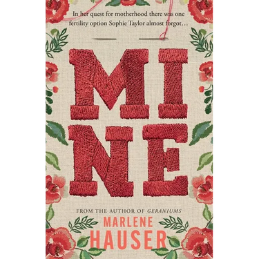 Mine